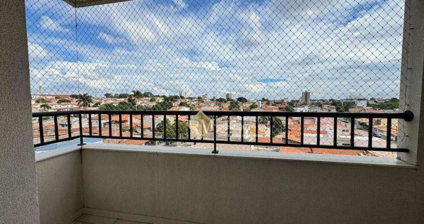 Apartamento à venda - Conforto e lazer em um só lugar!