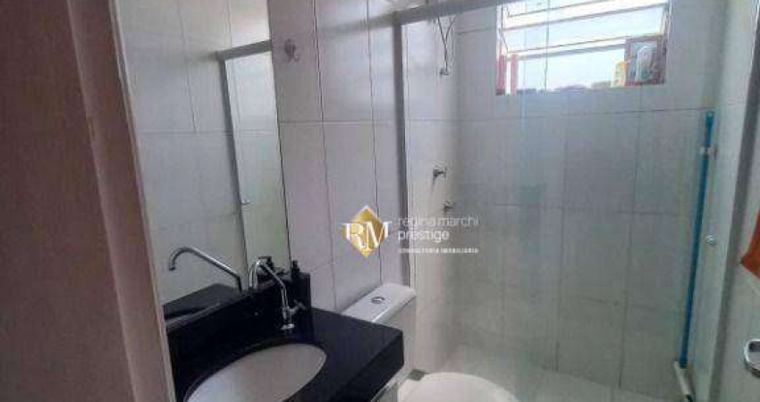 Apartamento à Venda – Condomínio Ilha Di Murano – Itu/SP