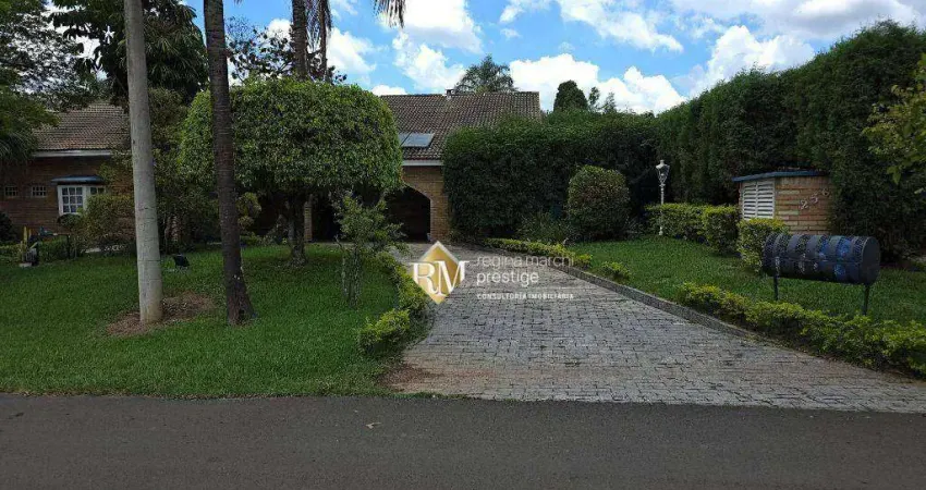 Residência Exclusiva – Espaço, Conforto e Sofisticação!