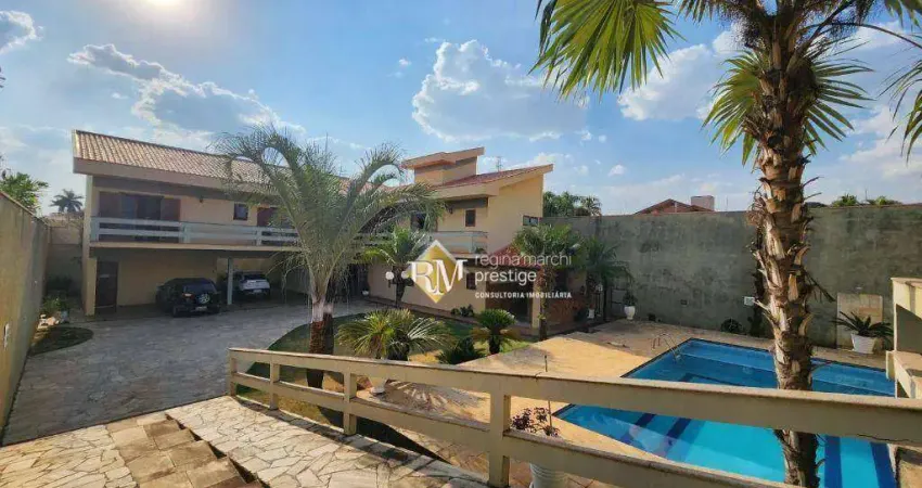 ?? Sobrado dos Sonhos com Espaço de Lazer Incrível! Se você busca um lar espaçoso, confortável e perfeito para momentos inesquecíveis, este sobrado é
