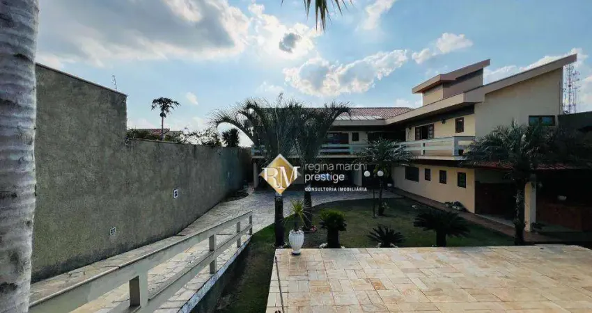 Encante-se com esta casa à venda no alto das palmeiras, em itu/sp