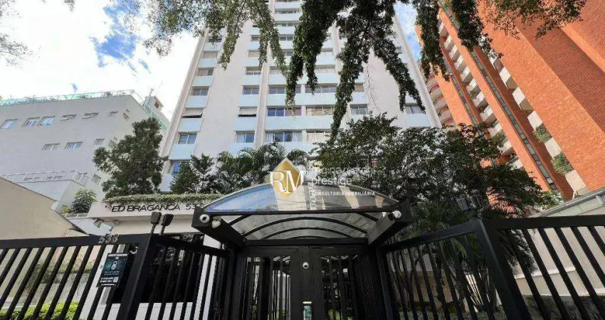 Lindo apartamento disponível para venda no Jardim Paulista em São Paulo/SP!!