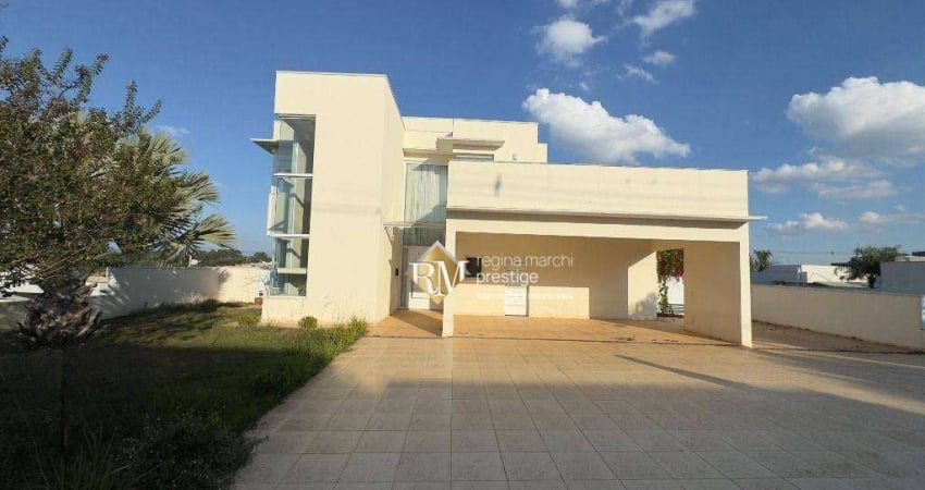 Uma casa com espaço, conforto e cheia de possibilidades para deixar do seu jeito!