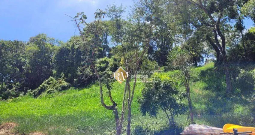 Lindo terreno disponível para venda no Condomínio Terras de São José em Itu/SP!!