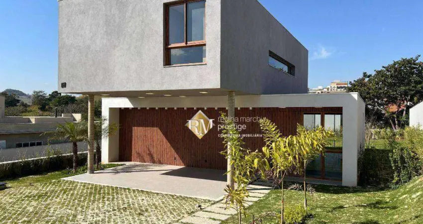 Belíssima casa disponível para venda no Condomínio Campos de Santo Antônio II em Itu/SP!!
