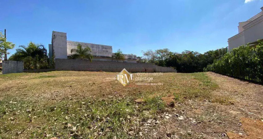 Terreno em condomínio fechado à venda na Alameda Catú, 6, Jardim Emicol, Itu