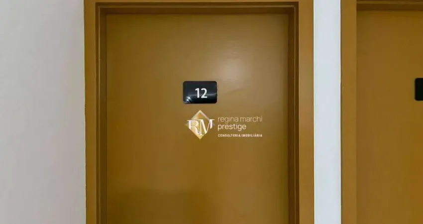 Apartamento com 2 dormitórios à venda, 74 m² por r$ 415.000,00 - jardim nair maria - salto/sp