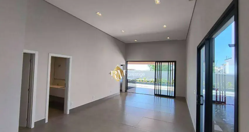 Casa em condomínio fechado com 4 quartos à venda na Rua Eduvirges Silveira Santana, 8, Condomínio Reserva Saint Paul, Itu