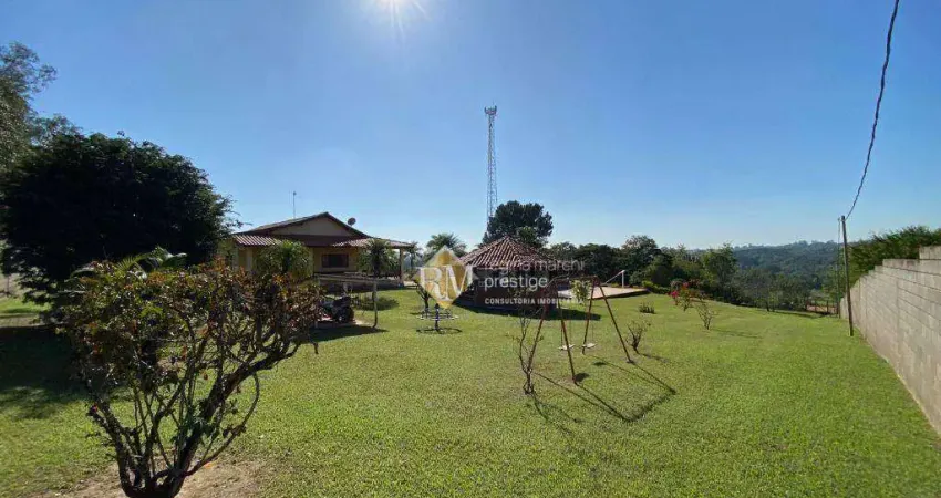 Lindo sítio em local privilegiado disponível para venda no bairro três vendas em itu/sp!!