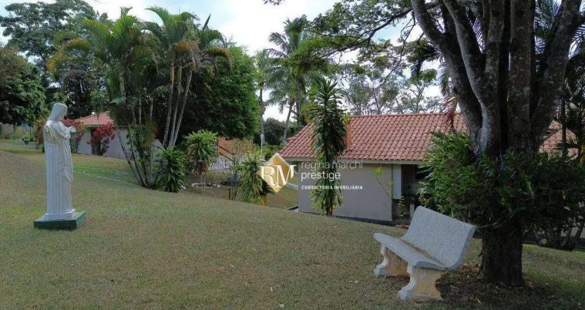 Chácara / sítio com 3 quartos à venda na Estrada Condominio Farm, 8, Zona Rural, Porto Feliz