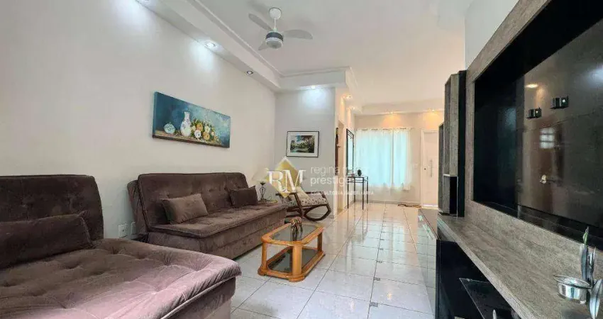 Casa com 2 dormitórios, 114 m² - venda por r$ 830.000,00 ou aluguel por r$ 5.500,00/mês - condomínio aldeia de españa - itu/sp