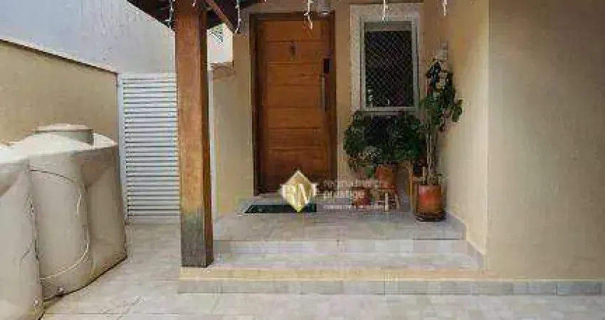 Conforto e sofisticação em um lar planejado para viver com estilo