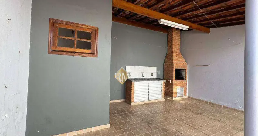 Casa com 3 dormitórios, 204 m² - venda por r$ 650.000,00 ou aluguel por r$ 3.500,00/mês - são luiz - itu/sp