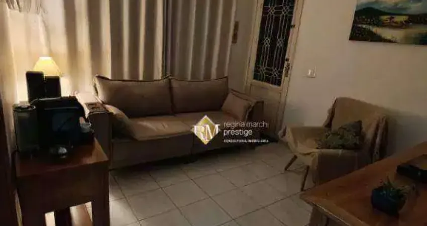 Casa em condomínio fechado com 2 quartos à venda na Rua Via Palermo, 615, Campos de Santo Antônio, Itu