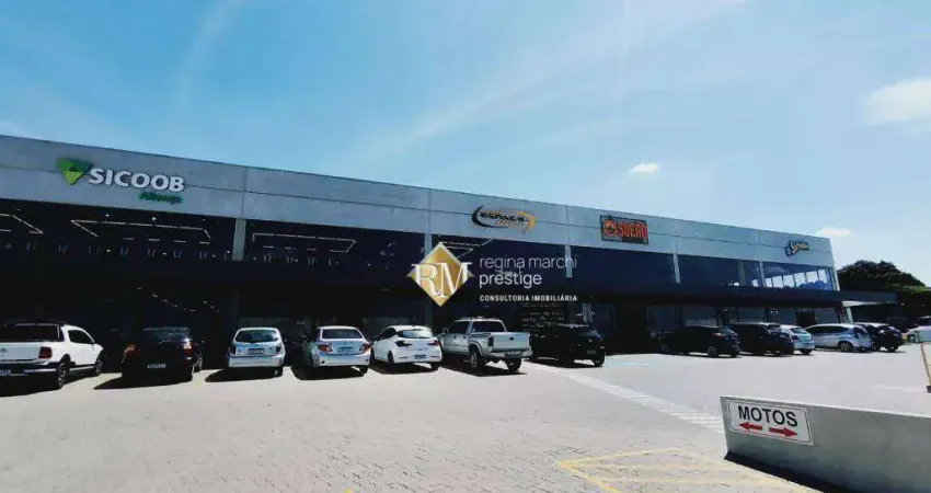 Oportunidade!! salas comerciais disponíveis para locação no melhor centro de compras & serviços de salto/sp!!