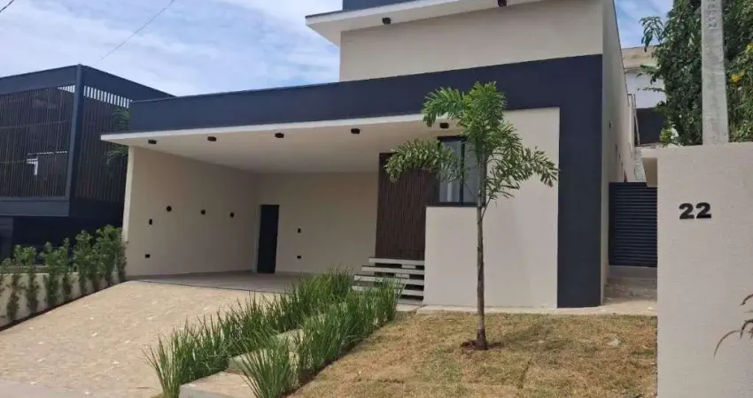 Casa com 3 dormitórios à venda, 210 m² por r$ 1.850.000,00 - residencial saint paul - itu/sp