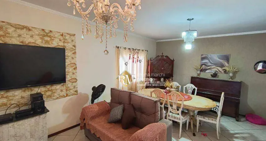 Casa em condomínio fechado com 3 quartos à venda na Rua Francisco Mendes Galvão, 170, Portal da Vila Rica, Itu