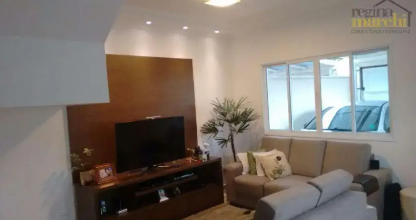 Casa com 3 dormitórios para alugar, 140 m² por r$ 3.720,00/mês - jardim do estádio - itu/sp