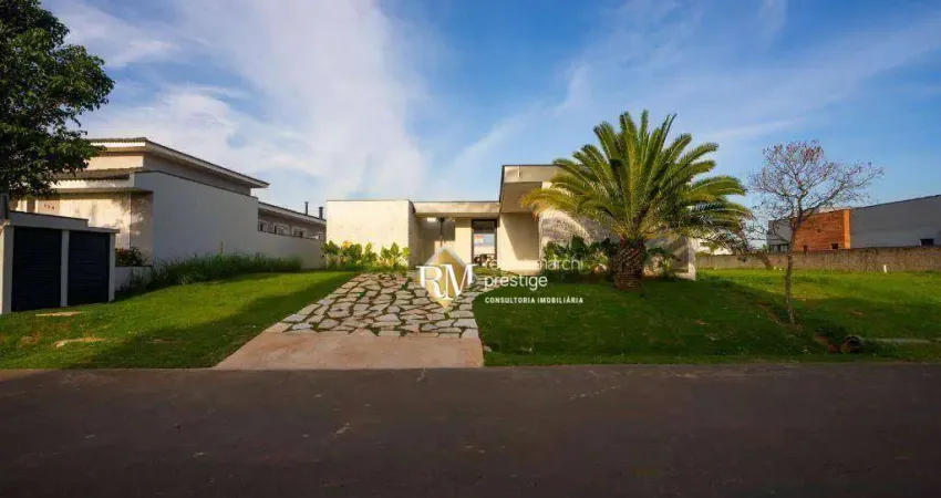 Casa em condomínio fechado com 4 quartos à venda na Rua Alameda Uanana, 19, Jardim Emicol, Itu