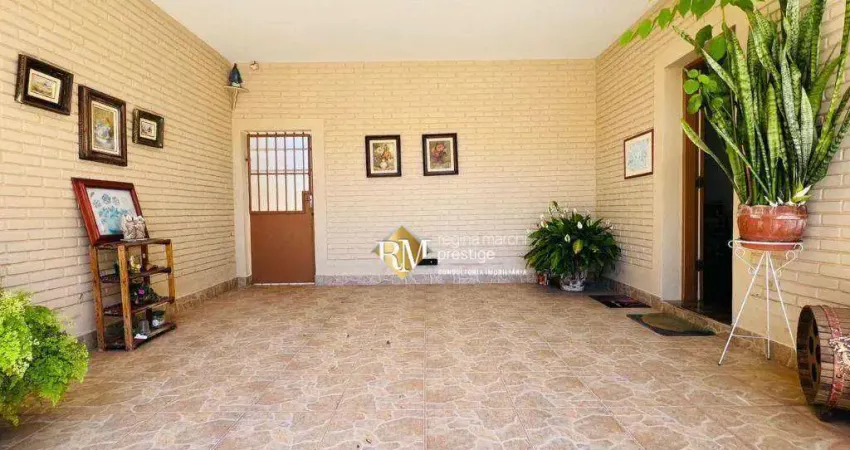 Casa com 3 quartos à venda na Rua Goiânia, 96, Brasil, Itu