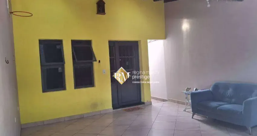 Casa com 2 dormitórios à venda, 83 m² por r$ 430.000,00 - parque industrial - itu/sp