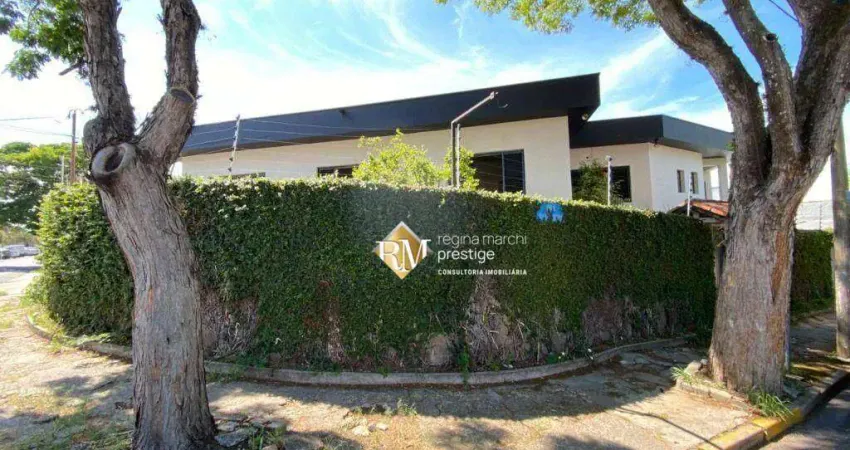 Casa com 4 quartos à venda na Rua Salvador, 300, Brasil, Itu