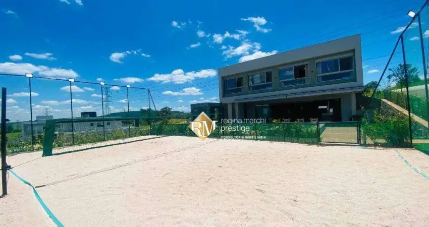 Casa tecnológica e sustentável no campos de santo antônio ii em itu/sp