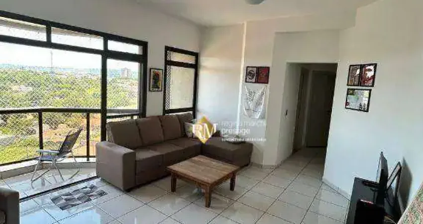 Apartamento com 3 dormitórios, 93 m² - venda por r$ 700.000 ou aluguel por r$ 4.410/mês - vila gatti - itu/sp