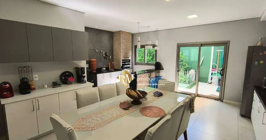 Casa com 4 quartos à venda na Rua Wilson Leite Gomes, 41, Itu Novo Centro, Itu