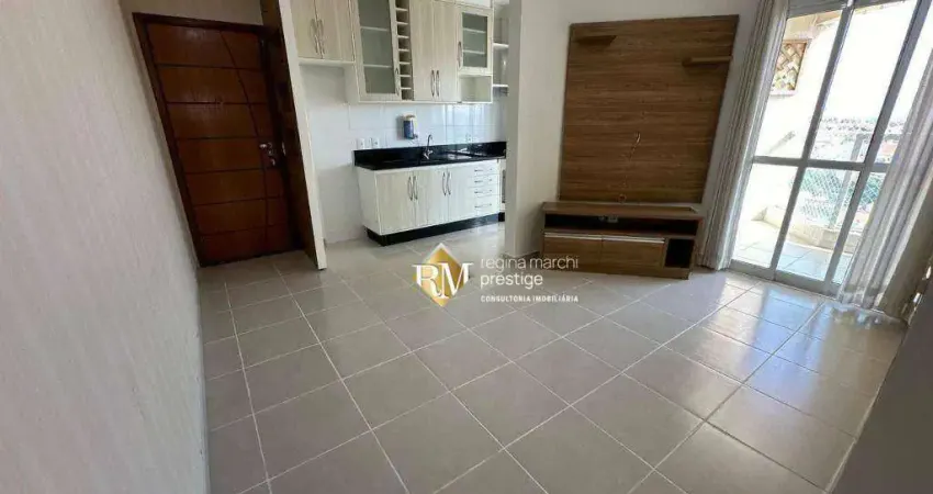 Lindo apartamento para venda ou locação no Edifício Montis no Jardim Aeroporto em Itu/SP!