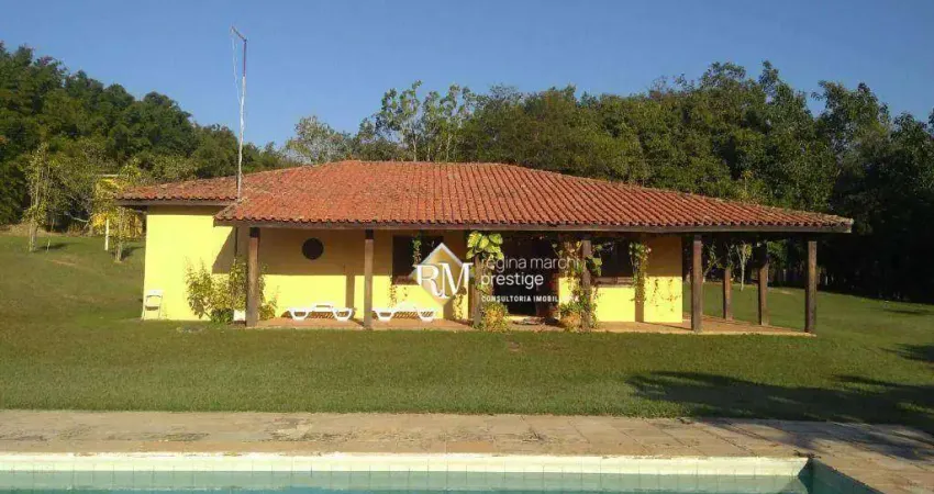 Sítio à venda em Itu , localização privilegiada e fácil acesso!