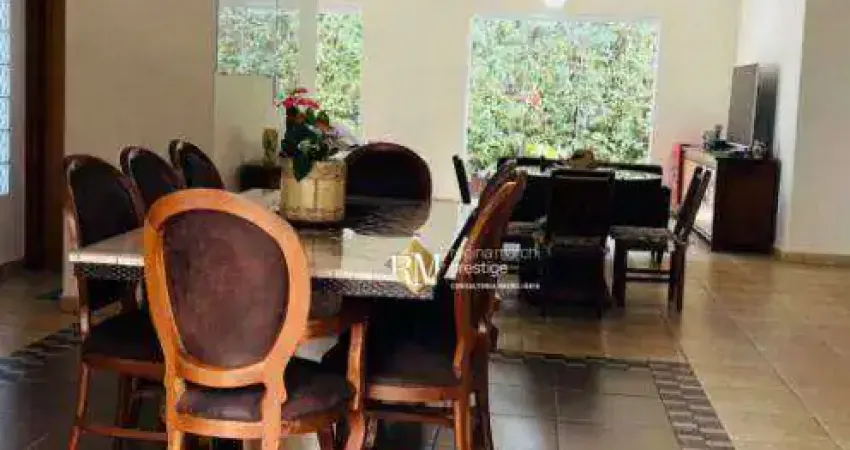 Casa em condomínio fechado com 4 quartos à venda na Rua Acropole, 12, Jardim Plaza Athénée, Itu