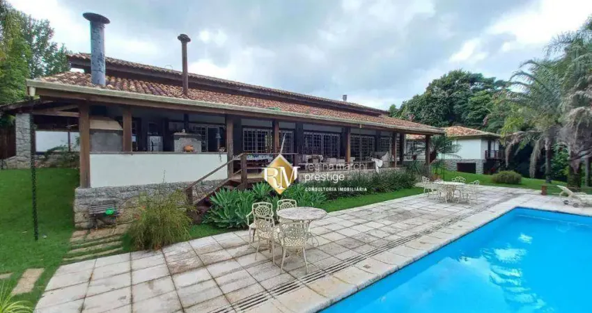 Lindo haras disponível para venda em Salto de Pirapora/SP!!/