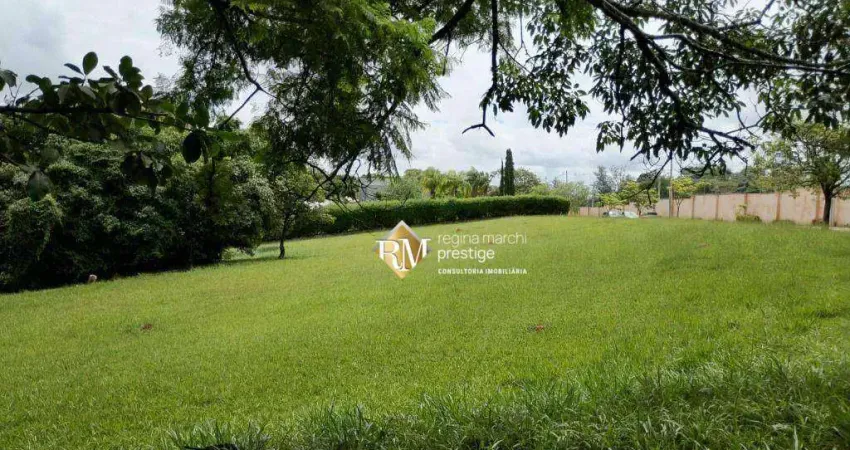 Belíssimo terreno de 3000m² à venda no Condomínio City Castello em Itu/SP!!