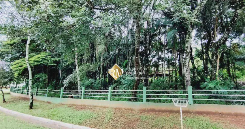 Terreno de 3000m² disponível para venda no Condomínio City Castello em Itu/SP!!