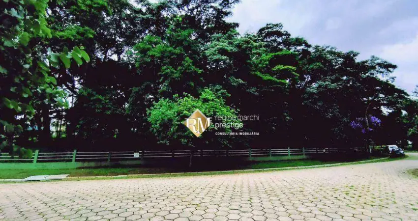 Terreno de esquina com 3000m² à venda no Condomínio City Castello em Itu/SP!!