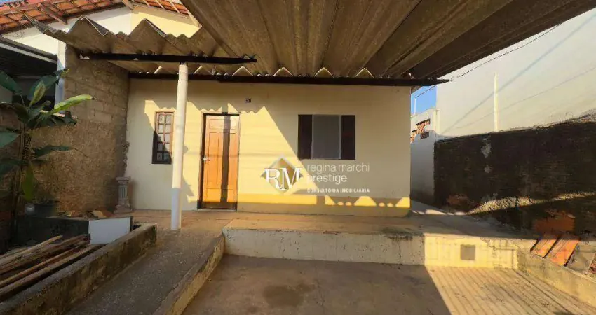 ?? Oportunidade de Investimento – Jardim Aeroporto, Itu/SP