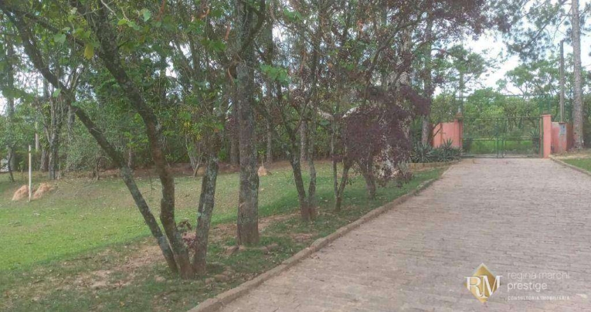 Chácara residencial à venda no bairro do Pinheirinho em Itu/SP!!.
