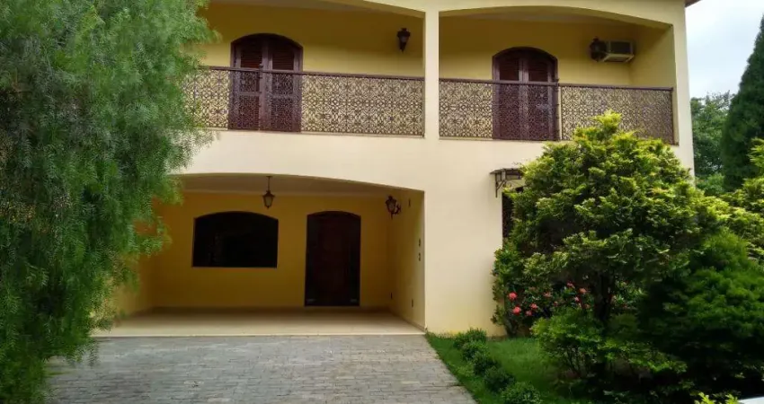 Casa com 4 dormitórios à venda, 339 m² por R$ 1.600.000,00 - Condomínio Portal de Itu - Itu/SP