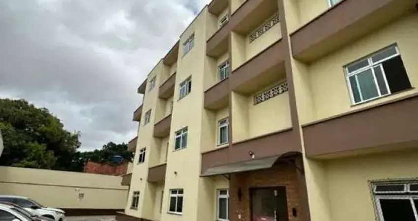 Apartamento para Locação em Fortaleza, Jóquei Clube, 2 dormitórios, 2 suítes, 2 banheiros, 1 vaga