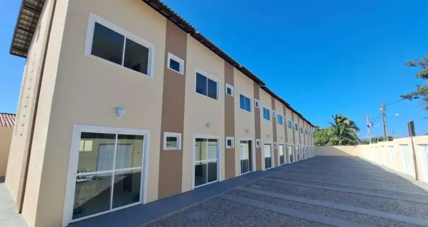 Casa para venda em caucaia, pacheco, 2 dormitórios, 1 suíte, 2 banheiros, 2 vagas