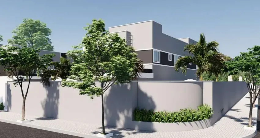 Apartamento para venda em caucaia, mestre antônio, 2 dormitórios, 1 suíte, 1 banheiro, 1 vaga