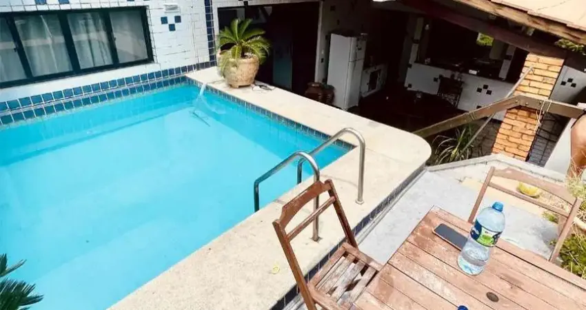 Apartamento para locação em fortaleza, meireles, 2 dormitórios, 2 suítes, 3 banheiros, 1 vaga