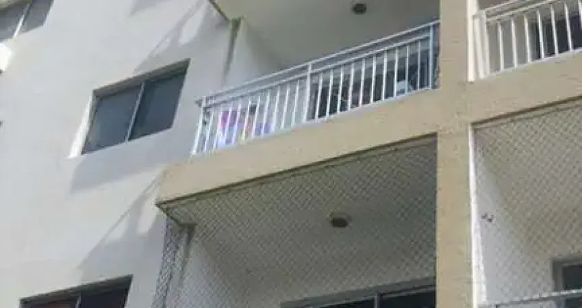 Apartamento para venda em fortaleza, jacarecanga, 2 dormitórios, 1 suíte, 2 banheiros, 2 vagas