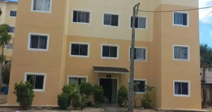 Apartamento para Venda em Fortaleza, Paupina, 2 dormitórios, 1 suíte, 1 banheiro, 1 vaga