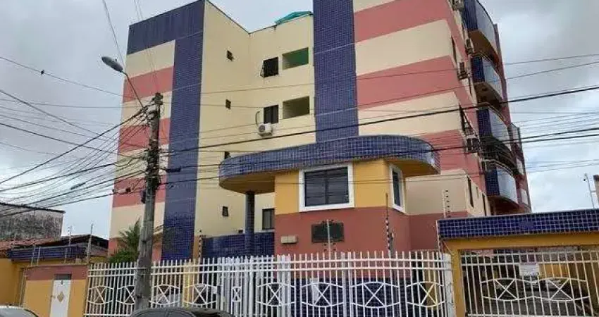 Apartamento para Venda em Fortaleza, Jardim América, 3 dormitórios, 1 suíte, 2 banheiros, 1 vaga