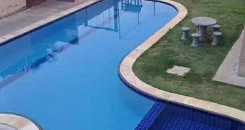 Apartamento para Venda em Caucaia, Mestre Antônio, 2 dormitórios, 1 suíte, 2 banheiros, 1 vaga