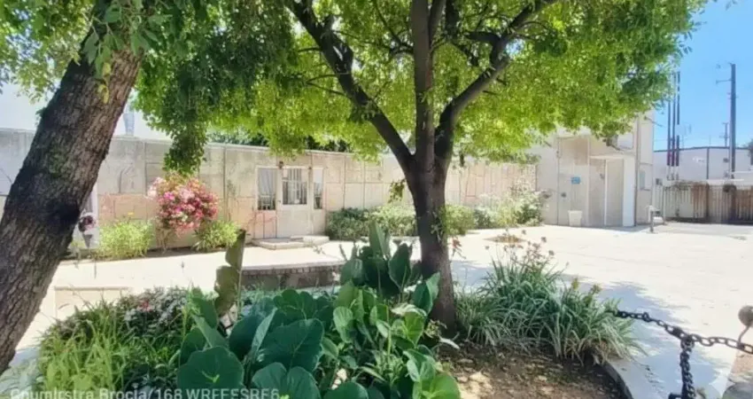 Apartamento para Venda em Fortaleza, São Gerardo, 3 dormitórios, 1 suíte, 1 banheiro, 1 vaga