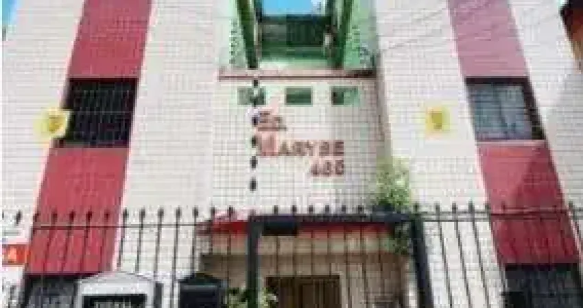 Apartamento para Venda em Fortaleza, Benfica, 1 dormitório, 1 banheiro