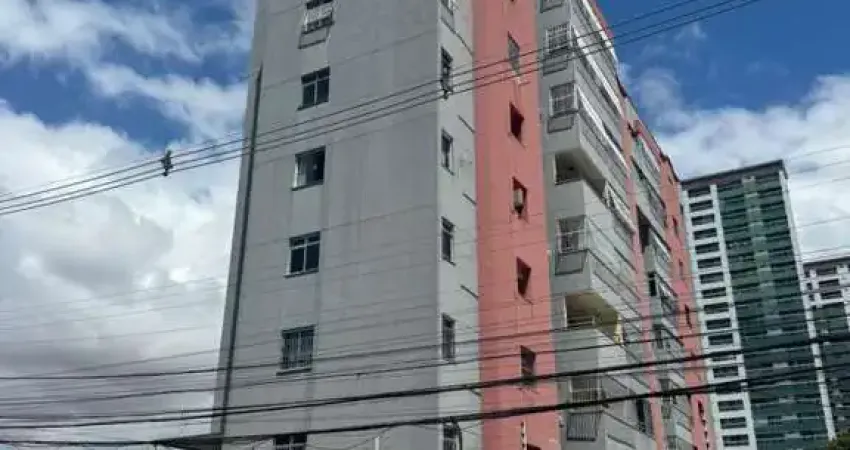 Apartamento para Venda em Fortaleza, Parquelândia, 3 dormitórios, 1 suíte, 2 banheiros, 2 vagas